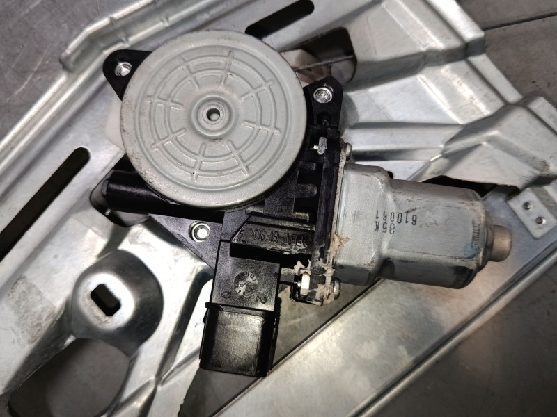 Recambio de elevalunas electrico delantero derecho para honda civic viii hatchback (fn, fk) 1.8 (fn1, fk2) referencia OEM IAM   