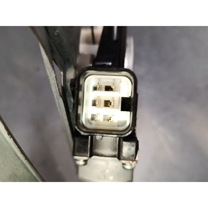 Recambio de elevalunas electrico delantero derecho para honda civic viii hatchback (fn, fk) 1.8 (fn1, fk2) referencia OEM IAM   