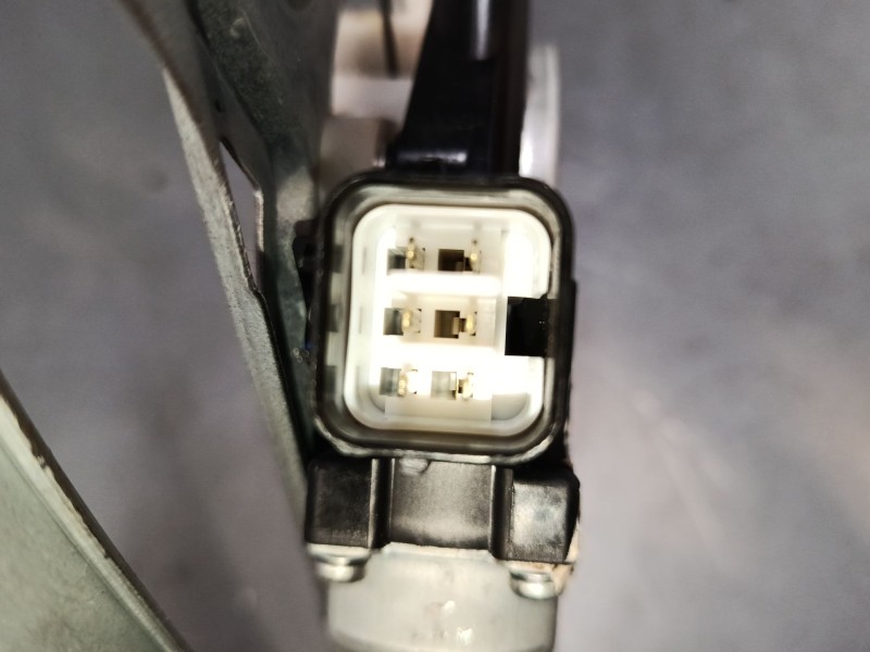 Recambio de elevalunas electrico delantero derecho para honda civic viii hatchback (fn, fk) 1.8 (fn1, fk2) referencia OEM IAM   