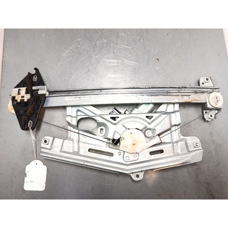 Recambio de elevalunas electrico delantero derecho para honda civic viii hatchback (fn, fk) 1.8 (fn1, fk2) referencia OEM IAM   