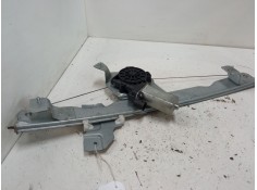 Recambio de elevalunas electrico delantero derecho para dacia sandero (bs_) 1.6 mpi 85 (bs03) referencia OEM IAM   