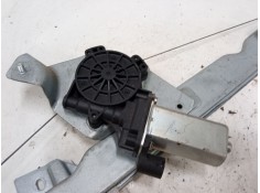 Recambio de elevalunas electrico delantero derecho para dacia sandero (bs_) 1.6 mpi 85 (bs03) referencia OEM IAM    2