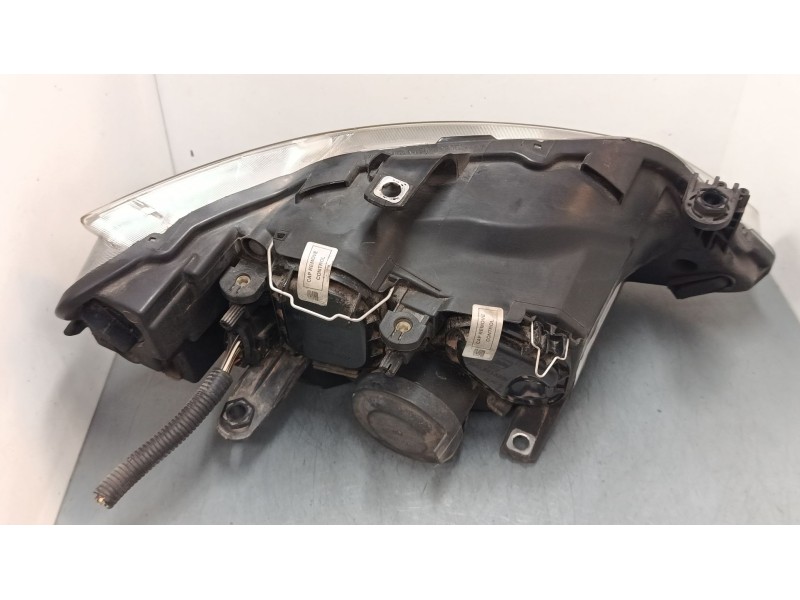 Recambio de faro izquierdo para seat ibiza iv sc (6j1, 6p5) 1.4 referencia OEM IAM 6J1941005D  