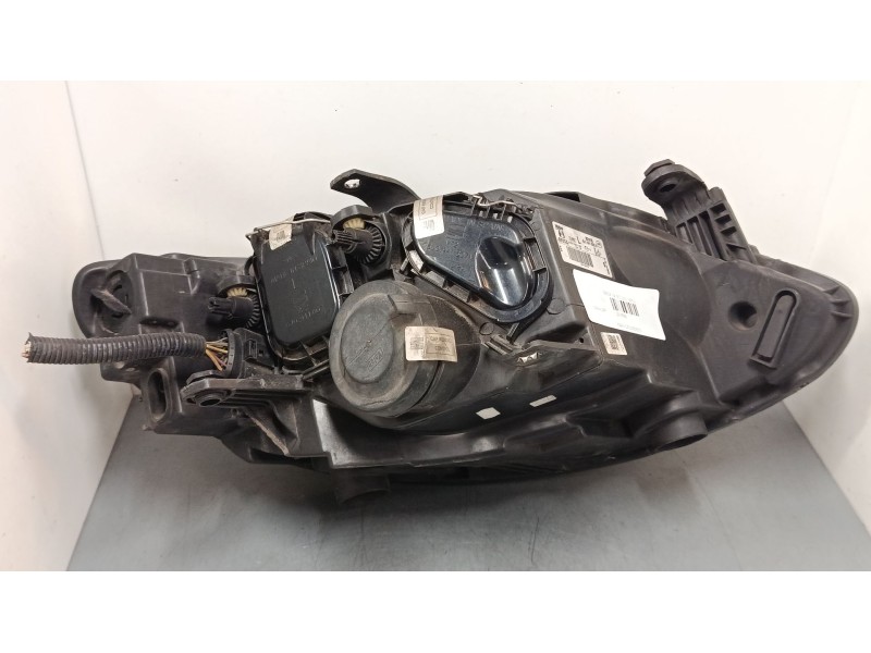 Recambio de faro izquierdo para seat ibiza iv sc (6j1, 6p5) 1.4 referencia OEM IAM 6J1941005D  