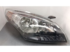 Recambio de faro derecho para renault megane iii grandtour (kz0/1) 1.2 tce (kz2b, kz11) referencia OEM IAM 260101010R  