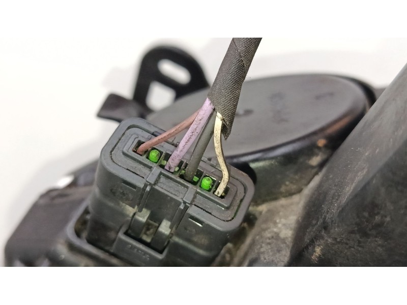 Recambio de faro derecho para renault megane iii grandtour (kz0/1) 1.2 tce (kz2b, kz11) referencia OEM IAM 260101010R  