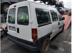 citroën jumpy i (u6u_) del año 2007