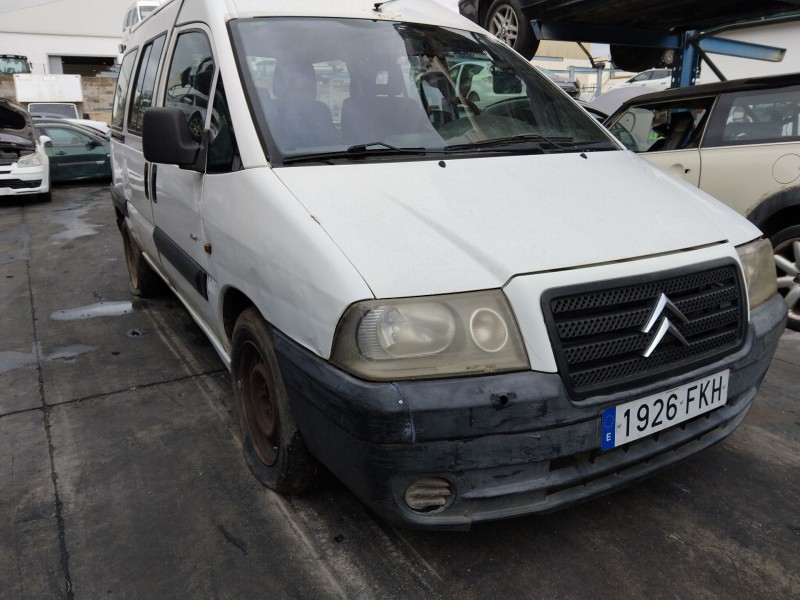 citroën jumpy i (u6u_) del año 2007