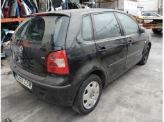 volkswagen polo iv (9n_, 9a_) del año 2004