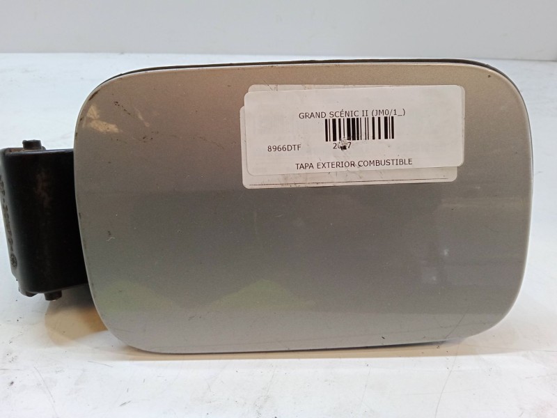Recambio de tapa exterior combustible para renault grand scénic ii (jm0/1_) 1.9 dci (jm14) referencia OEM IAM   