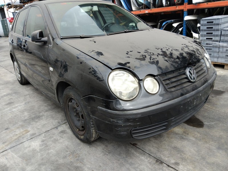 volkswagen polo iv (9n_, 9a_) del año 2004