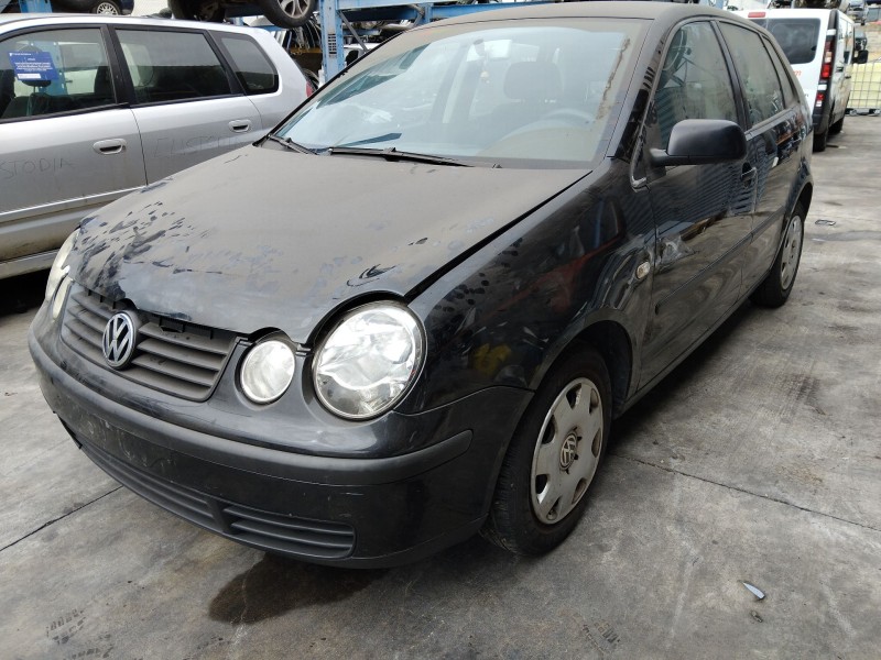 volkswagen polo iv (9n_, 9a_) del año 2004