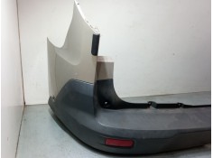 Recambio de paragolpes trasero para ford transit connect v408 furgoneta/monovolumen 1.6 tdci referencia OEM IAM 1923652   2