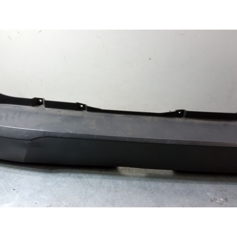 Recambio de paragolpes trasero para ford transit connect v408 furgoneta/monovolumen 1.6 tdci referencia OEM IAM 1923652  