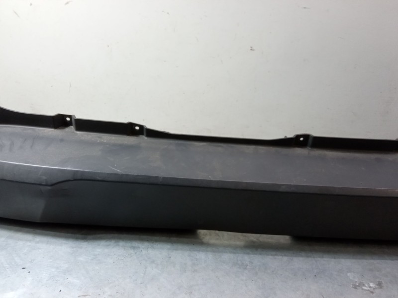 Recambio de paragolpes trasero para ford transit connect v408 furgoneta/monovolumen 1.6 tdci referencia OEM IAM 1923652  