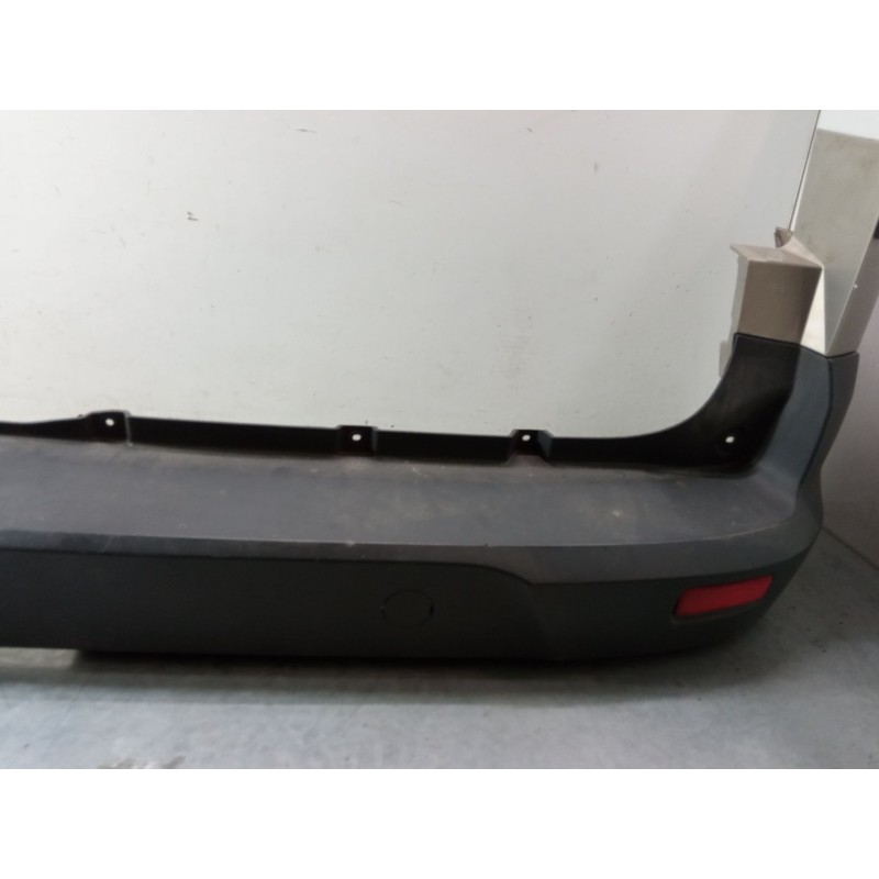 Recambio de paragolpes trasero para ford transit connect v408 furgoneta/monovolumen 1.6 tdci referencia OEM IAM 1923652  