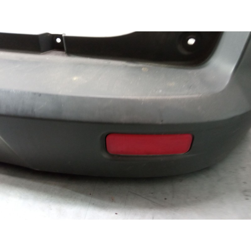 Recambio de paragolpes trasero para ford transit connect v408 furgoneta/monovolumen 1.6 tdci referencia OEM IAM 1923652  