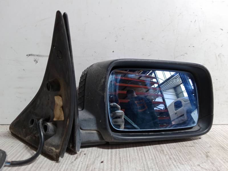RETROVISOR ELECTRICO DERECHO 
