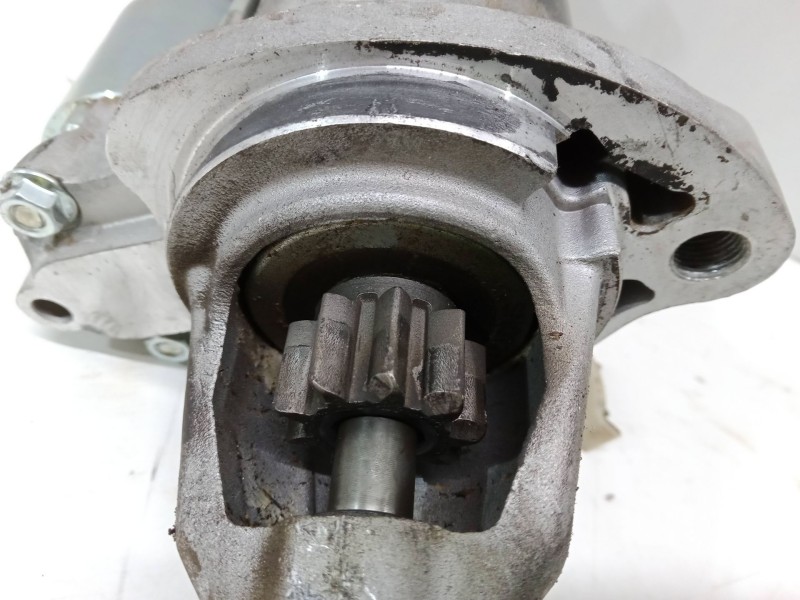 Recambio de motor arranque para honda jazz ii (gd_, ge3, ge2) 1.3 idsi (gd1) referencia OEM IAM   