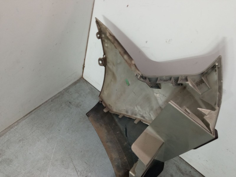 Recambio de paragolpes trasero para ford transit connect v408 furgoneta/monovolumen 1.6 tdci referencia OEM IAM 1923652  