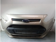 Recambio de paragolpes delantero para ford transit connect v408 furgoneta/monovolumen 1.6 tdci referencia OEM IAM 1897674  