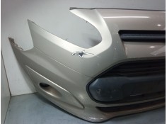 Recambio de paragolpes delantero para ford transit connect v408 furgoneta/monovolumen 1.6 tdci referencia OEM IAM 1897674   2