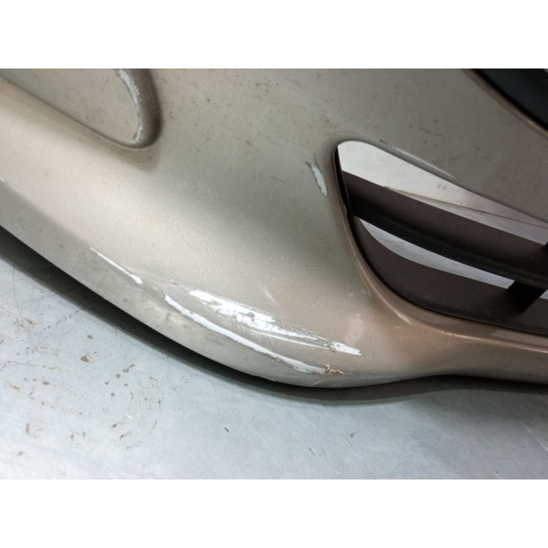 Recambio de paragolpes delantero para ford transit connect v408 furgoneta/monovolumen 1.6 tdci referencia OEM IAM 1897674  