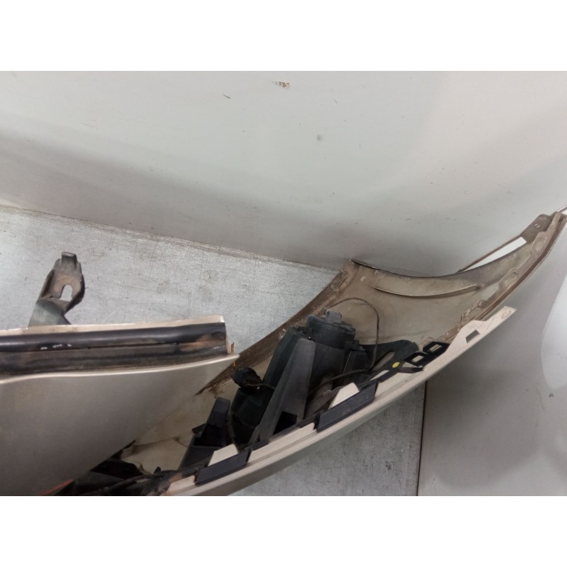 Recambio de paragolpes delantero para ford transit connect v408 furgoneta/monovolumen 1.6 tdci referencia OEM IAM 1897674  