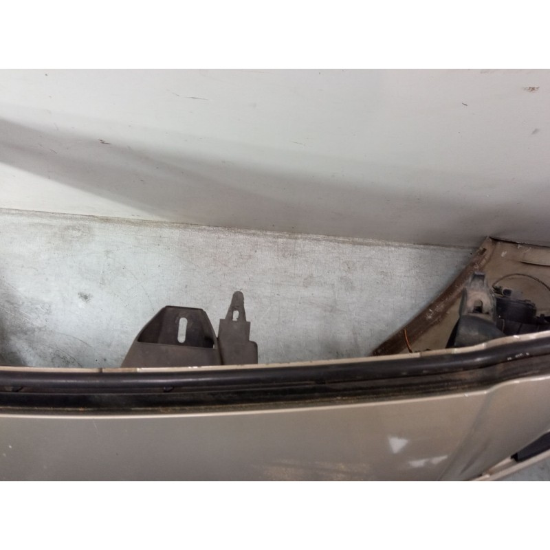 Recambio de paragolpes delantero para ford transit connect v408 furgoneta/monovolumen 1.6 tdci referencia OEM IAM 1897674  