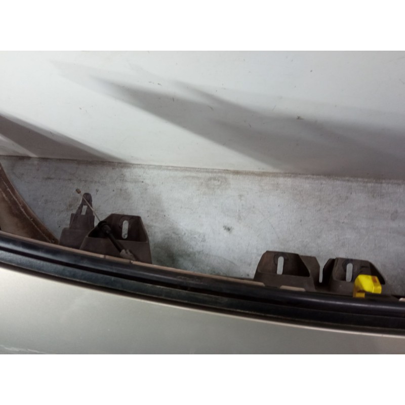 Recambio de paragolpes delantero para ford transit connect v408 furgoneta/monovolumen 1.6 tdci referencia OEM IAM 1897674  