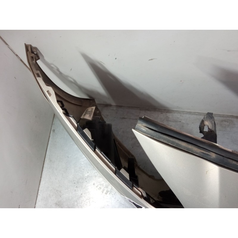 Recambio de paragolpes delantero para ford transit connect v408 furgoneta/monovolumen 1.6 tdci referencia OEM IAM 1897674  