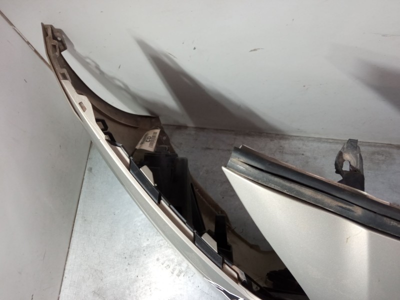 Recambio de paragolpes delantero para ford transit connect v408 furgoneta/monovolumen 1.6 tdci referencia OEM IAM 1897674  