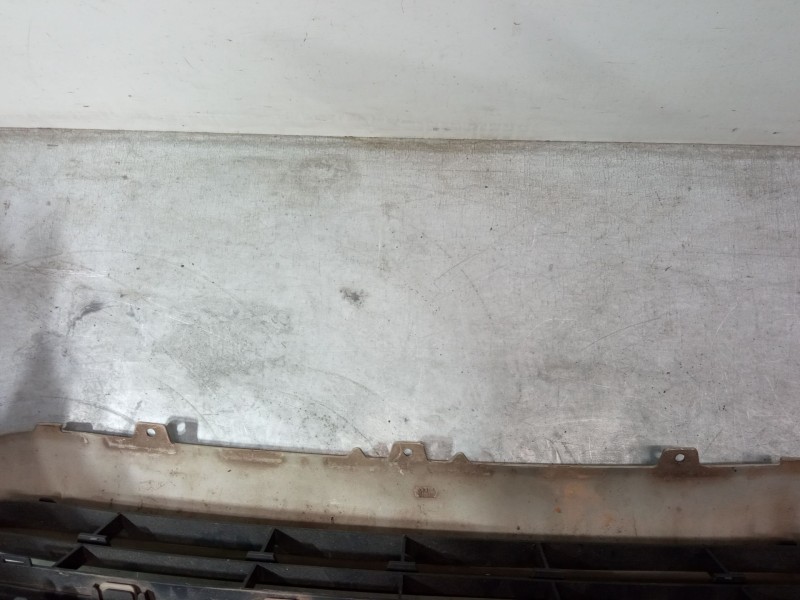 Recambio de paragolpes delantero para ford transit connect v408 furgoneta/monovolumen 1.6 tdci referencia OEM IAM 1897674  