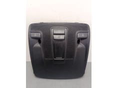 Recambio de luz interior delantera para mercedes-benz clase a (w176) a 220 d (176.003) referencia OEM IAM A00090036089051  