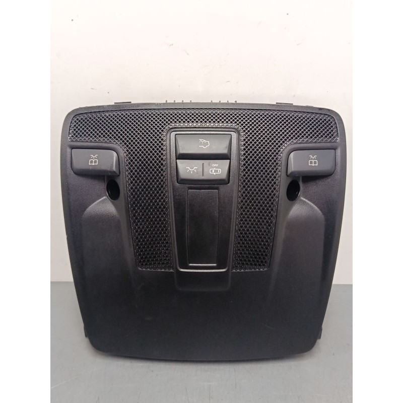 Recambio de luz interior delantera para mercedes-benz clase a (w176) a 220 d (176.003) referencia OEM IAM A00090036089051  