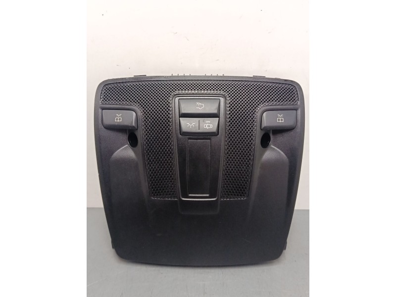 Recambio de luz interior delantera para mercedes-benz clase a (w176) a 220 d (176.003) referencia OEM IAM A00090036089051  