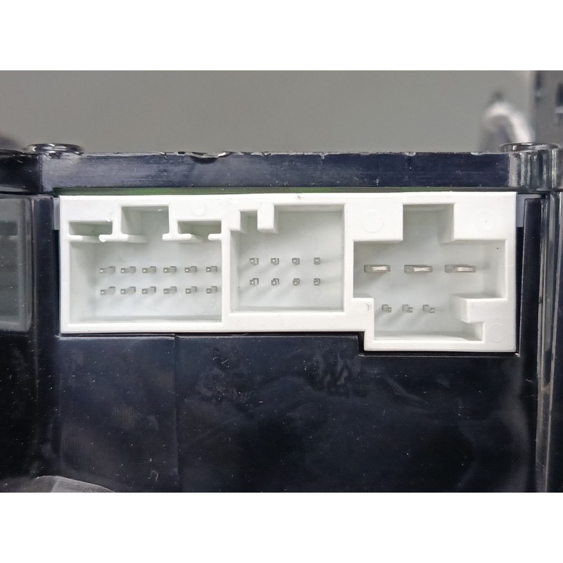 Recambio de luz interior delantera para mercedes-benz clase a (w176) a 220 d (176.003) referencia OEM IAM A00090036089051  