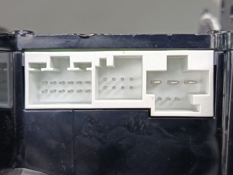 Recambio de luz interior delantera para mercedes-benz clase a (w176) a 220 d (176.003) referencia OEM IAM A00090036089051  