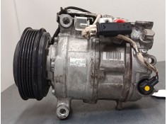 Recambio de compresor a/a para mercedes-benz clase a (w176) a 220 d (176.003) referencia OEM IAM 4472501670  