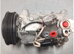 Recambio de compresor a/a para mercedes-benz clase a (w176) a 220 d (176.003) referencia OEM IAM 4472501670   2