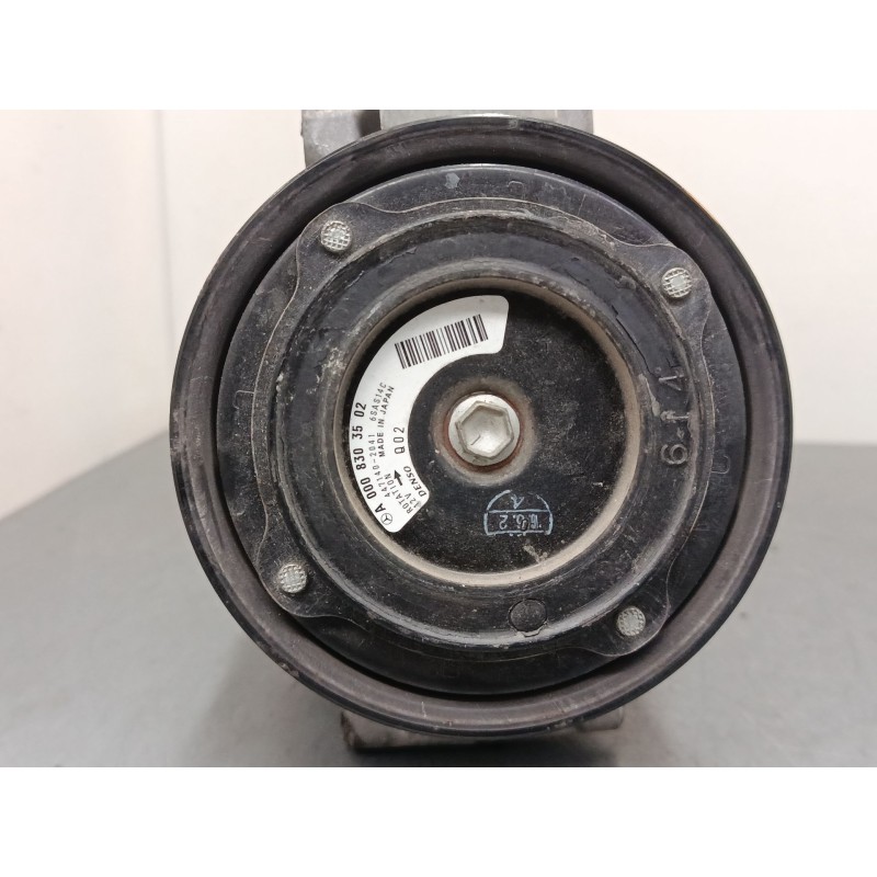 Recambio de compresor a/a para mercedes-benz clase a (w176) a 220 d (176.003) referencia OEM IAM 4472501670  