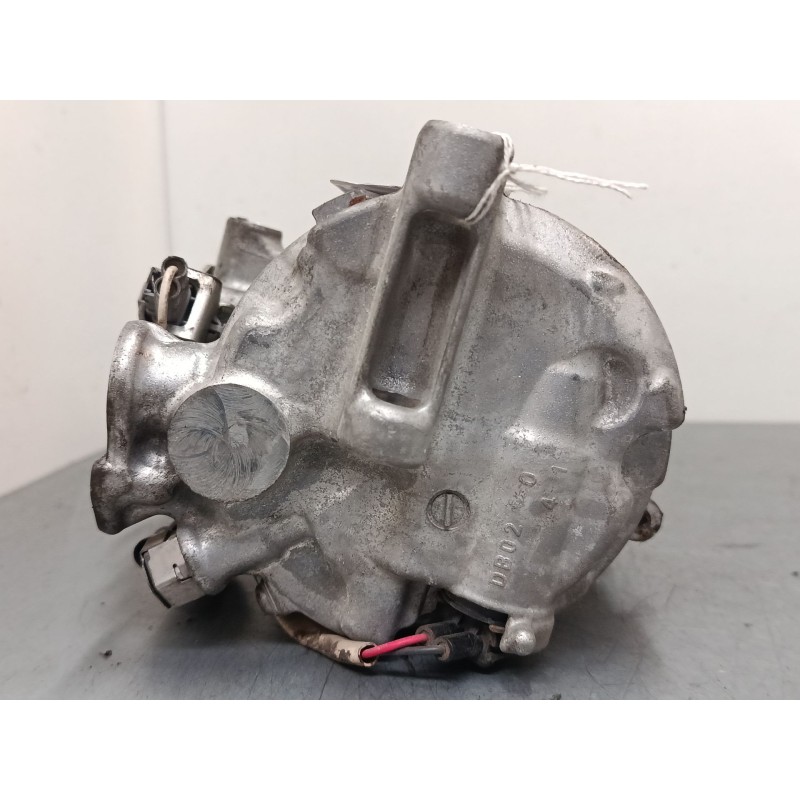 Recambio de compresor a/a para mercedes-benz clase a (w176) a 220 d (176.003) referencia OEM IAM 4472501670  