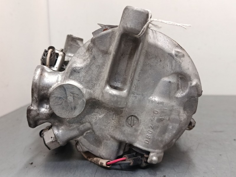 Recambio de compresor a/a para mercedes-benz clase a (w176) a 220 d (176.003) referencia OEM IAM 4472501670  