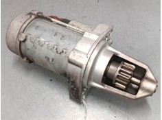 Recambio de motor arranque para mercedes-benz clase a (w176) a 220 d (176.003) referencia OEM IAM A6459068000 0124711028 