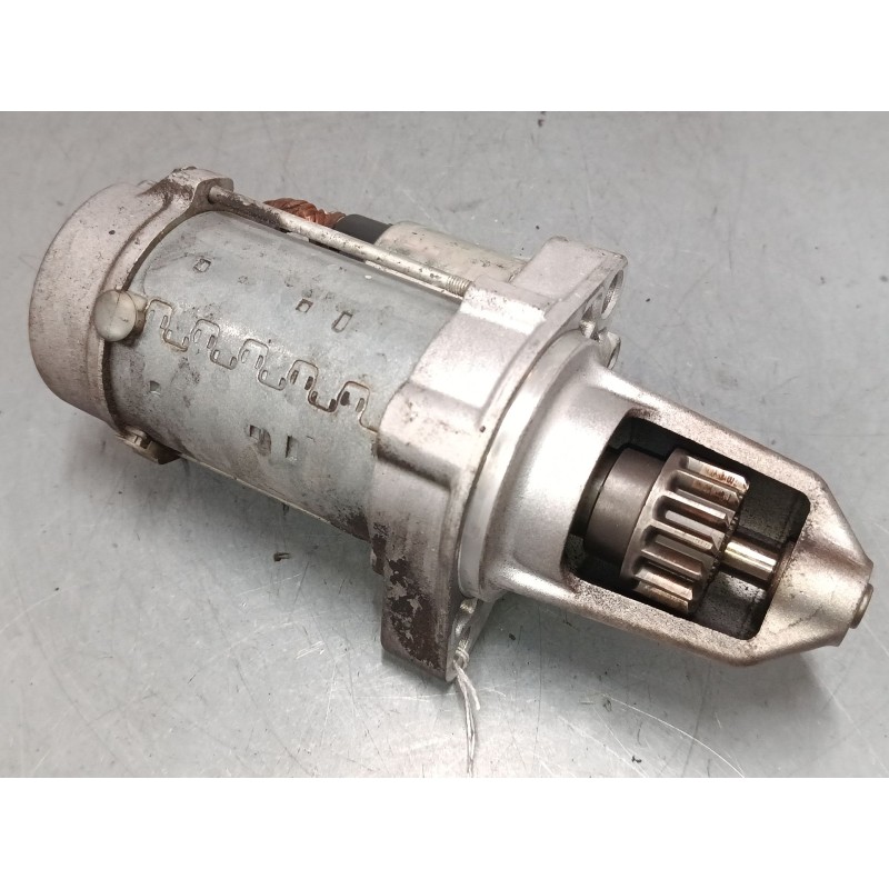 Recambio de motor arranque para mercedes-benz clase a (w176) a 220 d (176.003) referencia OEM IAM A6459068000 0124711028 
