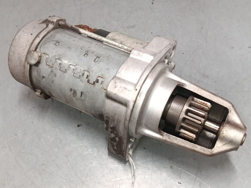 Recambio de motor arranque para mercedes-benz clase a (w176) a 220 d (176.003) referencia OEM IAM A6459068000 0124711028 