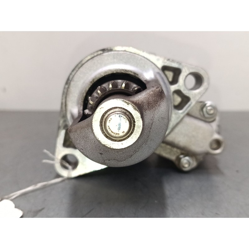 Recambio de motor arranque para mercedes-benz clase a (w176) a 220 d (176.003) referencia OEM IAM A6459068000 0124711028 