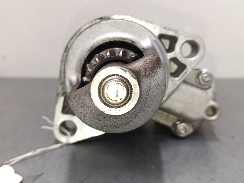 Recambio de motor arranque para mercedes-benz clase a (w176) a 220 d (176.003) referencia OEM IAM A6459068000 0124711028 