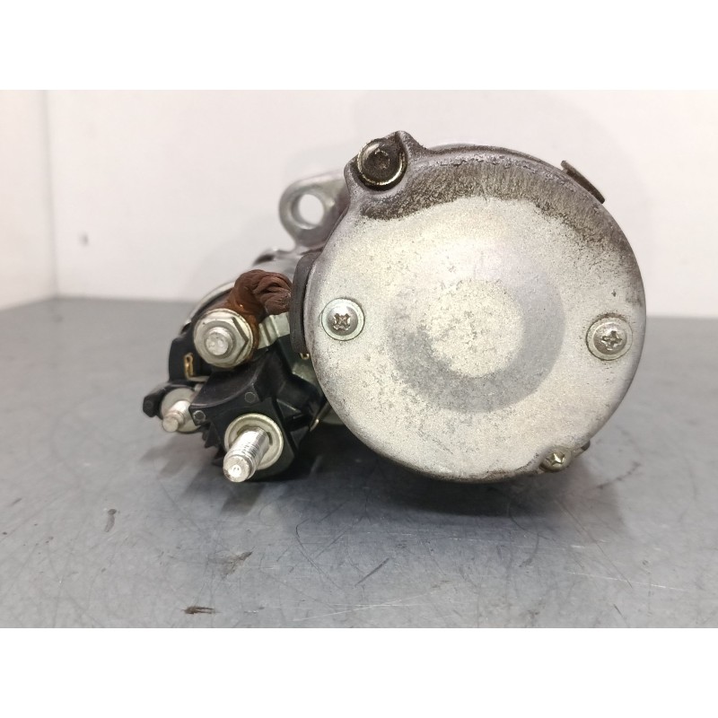 Recambio de motor arranque para mercedes-benz clase a (w176) a 220 d (176.003) referencia OEM IAM A6459068000 0124711028 