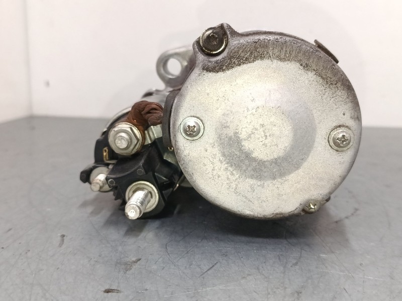 Recambio de motor arranque para mercedes-benz clase a (w176) a 220 d (176.003) referencia OEM IAM A6459068000 0124711028 